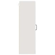 Кухненски шкаф Kalmar Лъскаво бяло 40 x 31 x 100 см