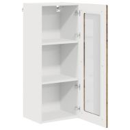 Кухненски шкаф със съхранение Kalmar Димян дъб 40 x 31 x 100 см