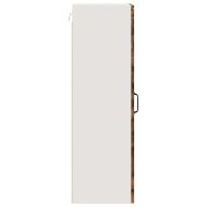 Кухненски шкаф със съхранение Kalmar Димян дъб 40 x 31 x 100 см