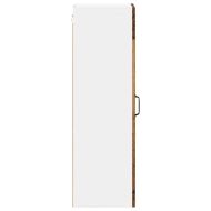 Кухненски шкаф Kalmar Старо дърво 30 x 31 x 100 см