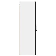 Кухненски шкаф Kalmar Черно 40 x 31 x 100 см Инженерно дърво