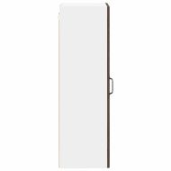 Кухненски шкаф със съхранение Kalmar Кафяв дъб 40 x 31 x 100 см