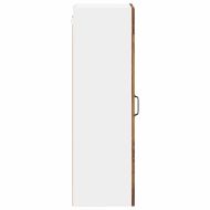 Кухненски шкаф Kalmar Старо дърво 40 x 31 x 100 см