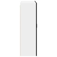 Кухненски шкаф Kalmar Черно 80 x 31 x 100 см Инженерно дърво