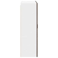 Кухненски шкаф със съхранение Kalmar Кафяв дъб 80 x 31 x 100 см