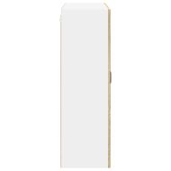 Кухненски шкаф Kalmar Сонома дъб 80 x 31 x 100 см