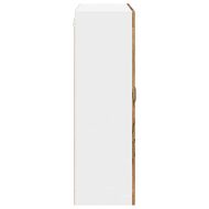 Кухненски шкаф Kalmar Старо дърво 80 x 31 x 100 см