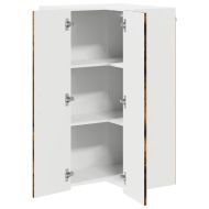 Кухненски шкаф със съхранение Kalmar Димян дъб 57 x 57 x 100 см