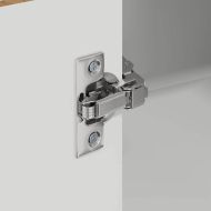 Кухненски шкаф Kalmar Старо дърво 57 x 57 x 100 см