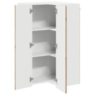 Кухненски шкаф Kalmar Дъб 57 x 57 x 100 см Инженерно дърво