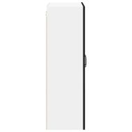 Кухненски шкаф Kalmar Черно 60 x 31 x 100 см Инженерно дърво