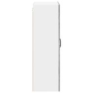 Кухненски шкаф Kalmar Сив Сонома 60 x 31 x 100 см