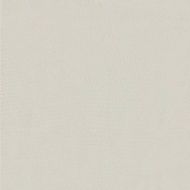 Табуретка с дървени крака, кремава кадифена