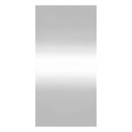 Стенно огледало 40x80 см стъкло правоъгълно