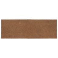 Подматрак 70x200 см кокосови влакна