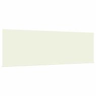 Сгъваем навес Крем 400 x 200 cm Полиестер и алуминий