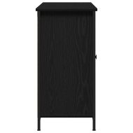 Служебен шкаф Черния дъб 100 x 35 x 70 см