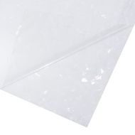 Фолио за прозорци матирано 3D модел на дъга 60x2000 см PVC