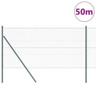 Фиксация на терен - сварено мрежа 50 x 1,4 м (Ш x В)