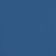 Градински чадър с дървен прът, лазурносин, 400x273 см