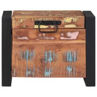 Сандъци за складиране със съхранение 40 x 30 x 30 см