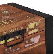 Сандъци за складиране със съхранение 40 x 30 x 30 см