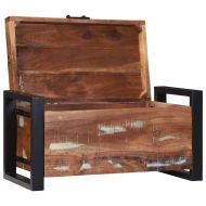 Сандъци за складиране със съхранение 60 x 30 x 30 cm