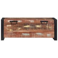 Сандъци за складиране със съхранение 80 x 30 x 30 см