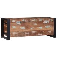 Сандъци за складиране със съхранение 80 x 30 x 30 см