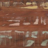 Пейка Солидно мангово дърво