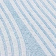 Матрак Бяло 90 x 200 cm Жакардова материя