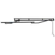 Рамка за сенник Антрацит 2,5 x 2 m Метал