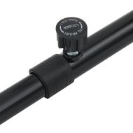 Лента за дипове Черно 116 x 66 x 74,5 см