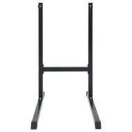 Станция за дупка Черно 103.5 x 66.5 x 121.5 см