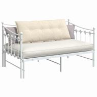 Възглавница за гръб Крем 120 x 50 cm Кордюрова тъкан