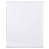 Фолио за прозорци матирано бяло 45x500 см PVC