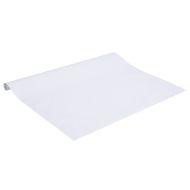 Фолио за прозорци, матирано, дизайн с ивици, 45x1000 см, PVC