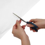 Флийс за защита на растения от замръзване Бяло 50 x 3,2 м