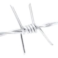 Бодлива тел, 500 м.