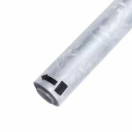 Статично прозорчно фолио Шаблон с цветя 60 x 500 cm ПВЦ