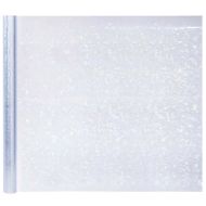 Статично прозорчно фолио Прозрачен 60 x 2000 cm ПВЦ
