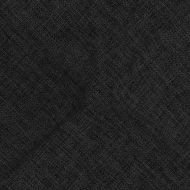 Възглавници за седалки 4 pcs Черно 40 x 40 x 12 см текстил
