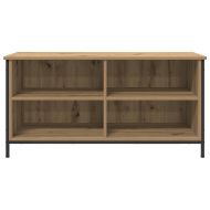 ТВ шкаф Дъб 100 x 40 x 50 cm Инженерно дърво