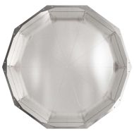 Кашпа Сребрист 90 x 90 x 35 см Неръждаема стомана