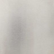 Кашпа Сребрист 30 x 30 x 30 cm Неръждаема стомана