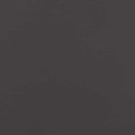 Кашпа Черно 50 x 50 x 50 cm Стомана