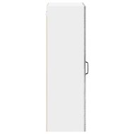 Кухненски шкаф Kalmar Сив Сонома 50 x 31 x 100 см