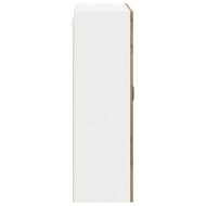 Кухненски шкаф Kalmar Дъб 80 x 31 x 100 см Инженерно дърво