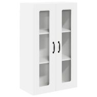 Кухненски шкаф Kalmar Бяло 60 x 31 x 100 см Инженерно дърво