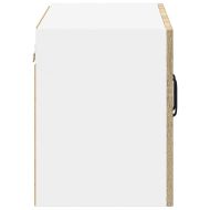 Горен кухненски шкаф Сонома дъб 60 x 31 x 40 см Инженерно дърво